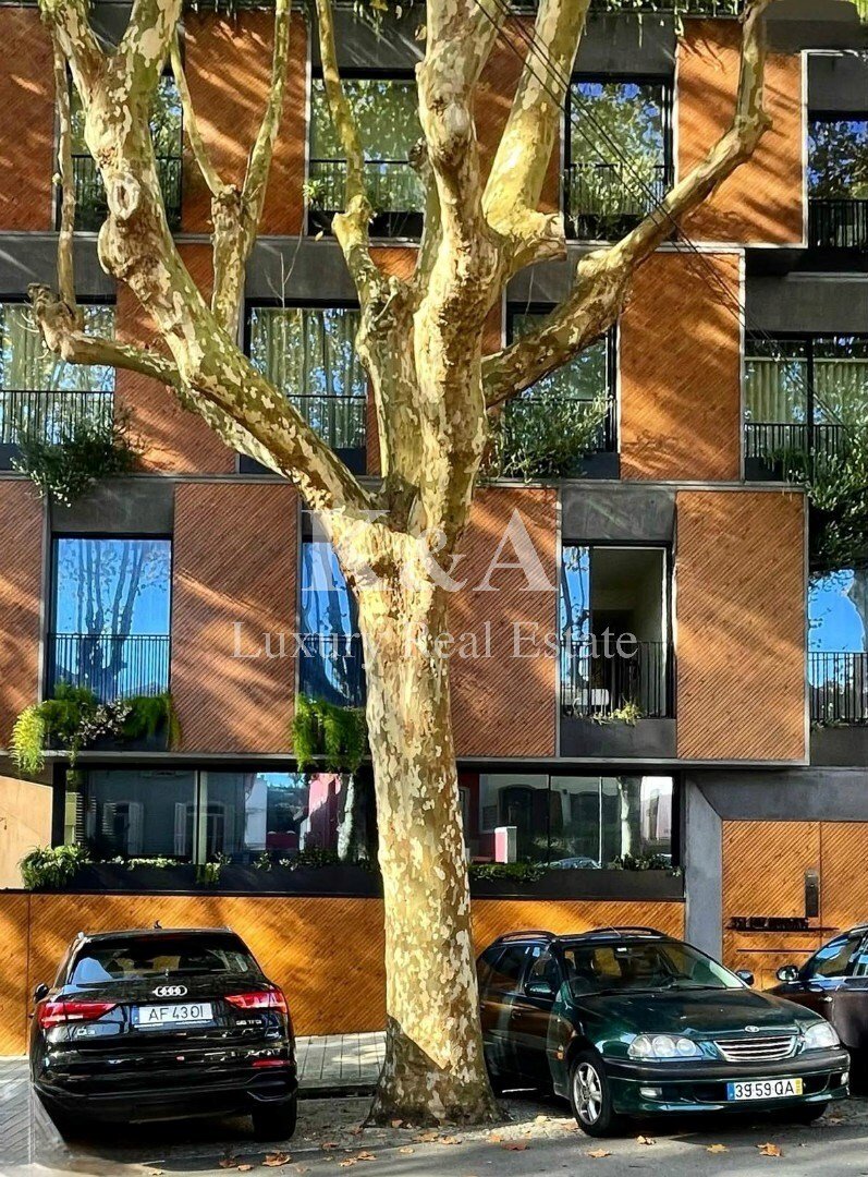 Wohnung in Aldoar, Foz do Douro und Nevogilde, Distrikt Porto, Portugal 5 - 19124355