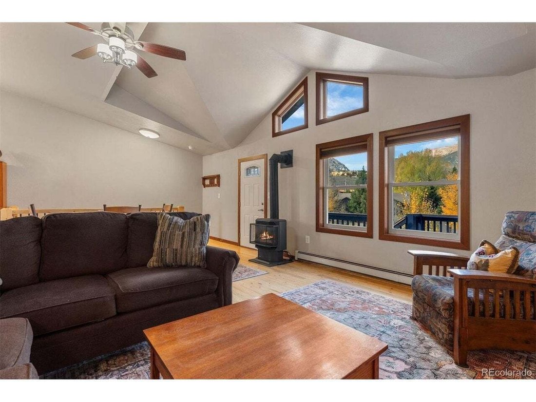 House in Silverthorne, Colorado, United States 5 - 19163113