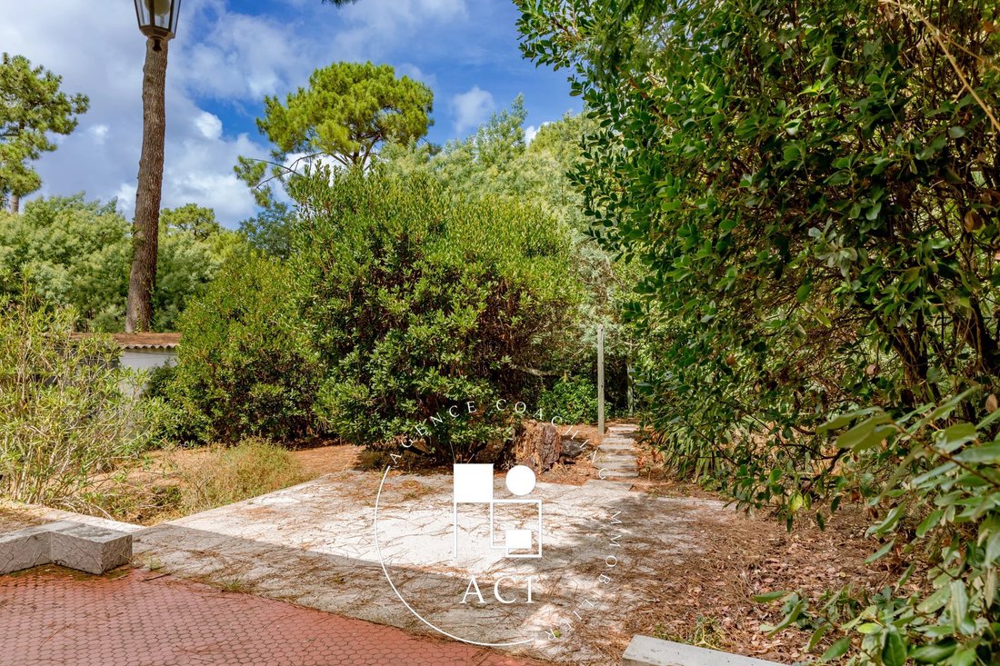 Maison à Aiguillon, Arcachon, France 5 - 19161152