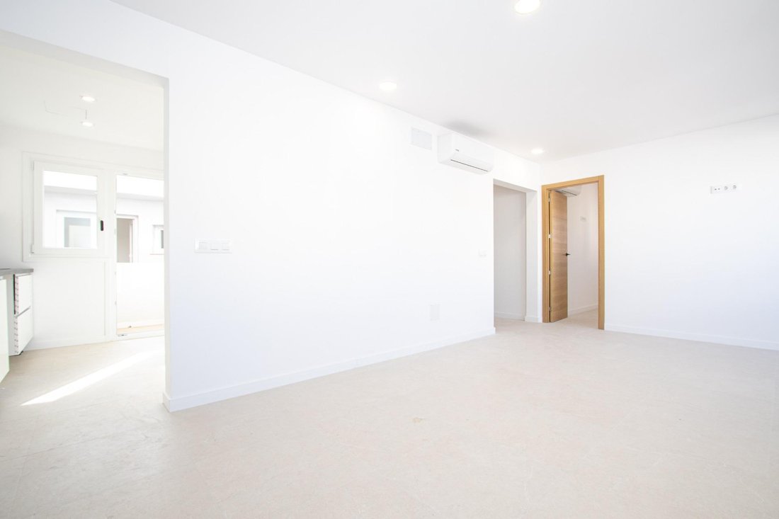Appartement à Palma, Îles Baléares, Espagne 3 - 19162808
