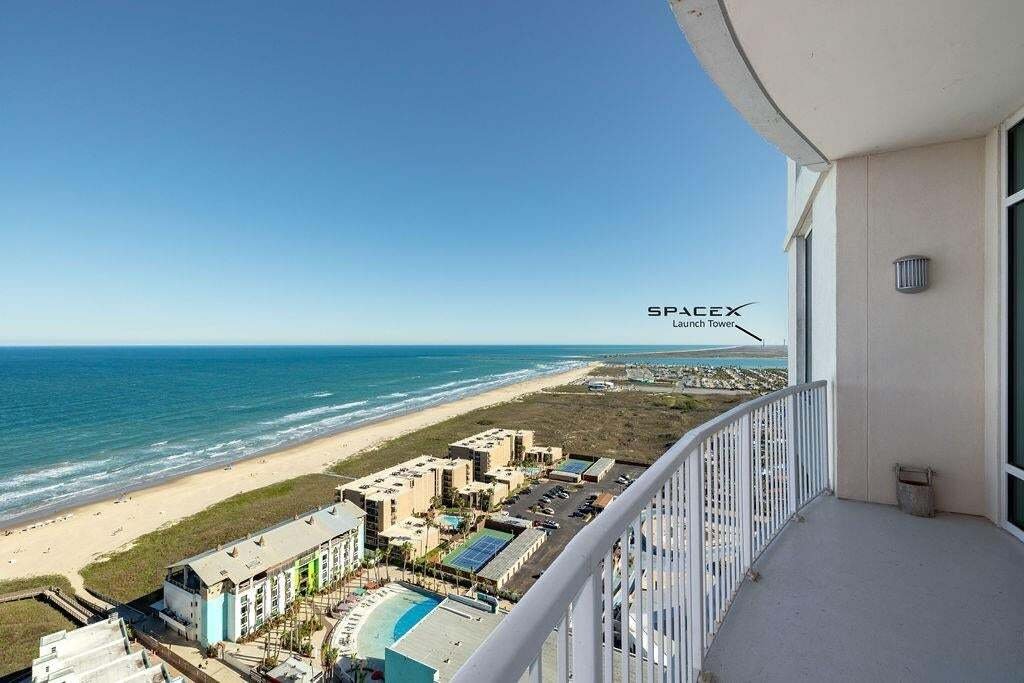 Condo in South Padre Island, Texas, United States 1 - 19160684