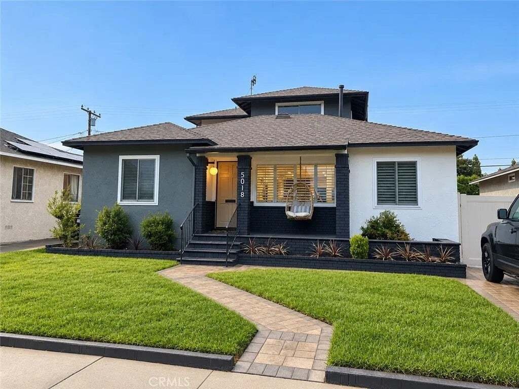 House in Lakewood, California, United States 1 - 19163900