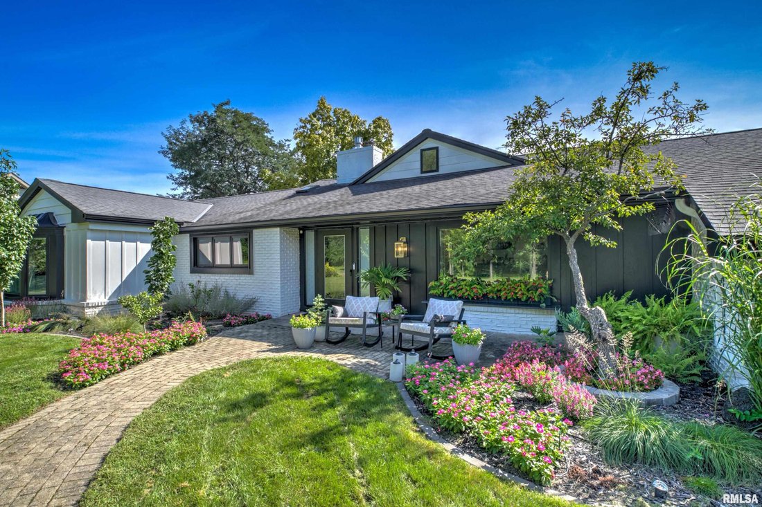 House in Peoria, Illinois, United States 3 - 19164922