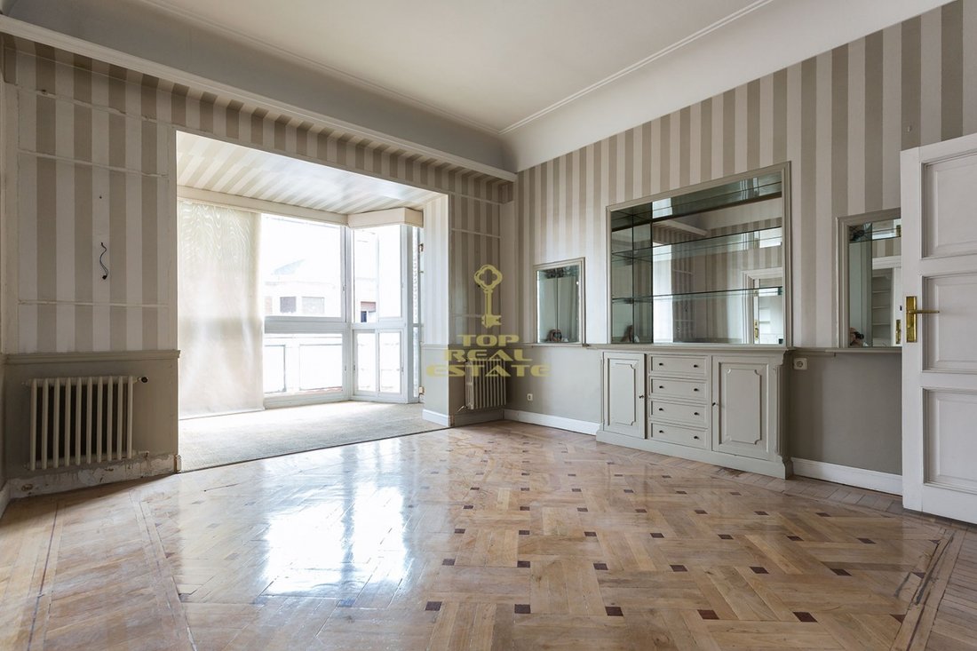 Appartement à Salamanque, Madrid, Espagne 4 - 19160920