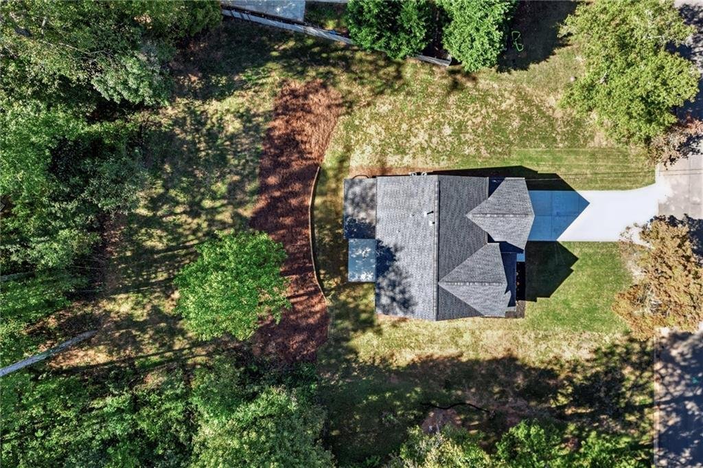 House in Austell, Georgia, United States 5 - 19161878