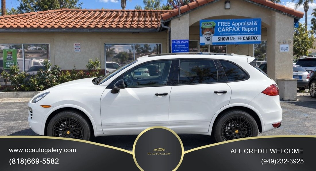 Suv in Santa Ana, CA, United States 3 - 19161517