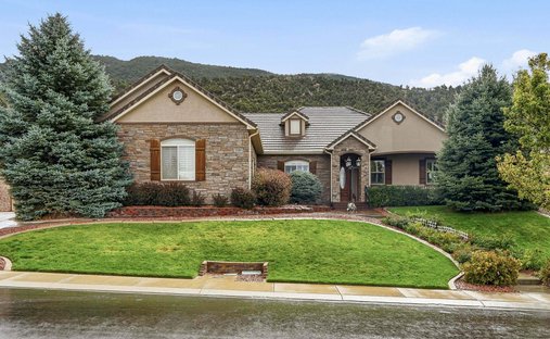 Casa a Cedar City, Utah, Stati Uniti 1