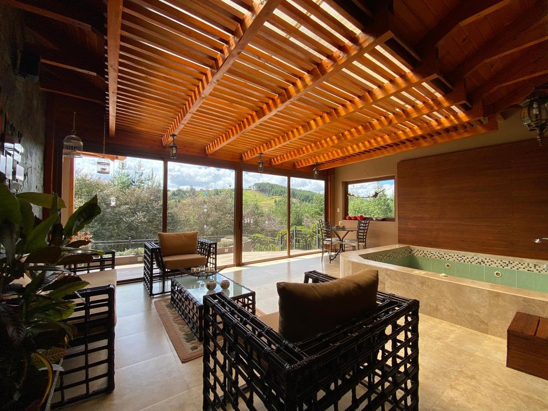 House in Tutupali Grande, Azuay, Ecuador 2 - 19159874
