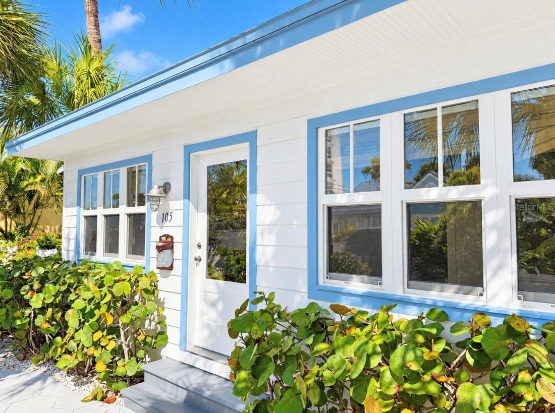 House in St. Pete Beach, Florida, United States 3 - 19162693