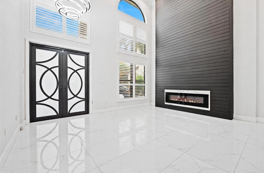 House in Miramar, Florida, United States 5 - 19163325