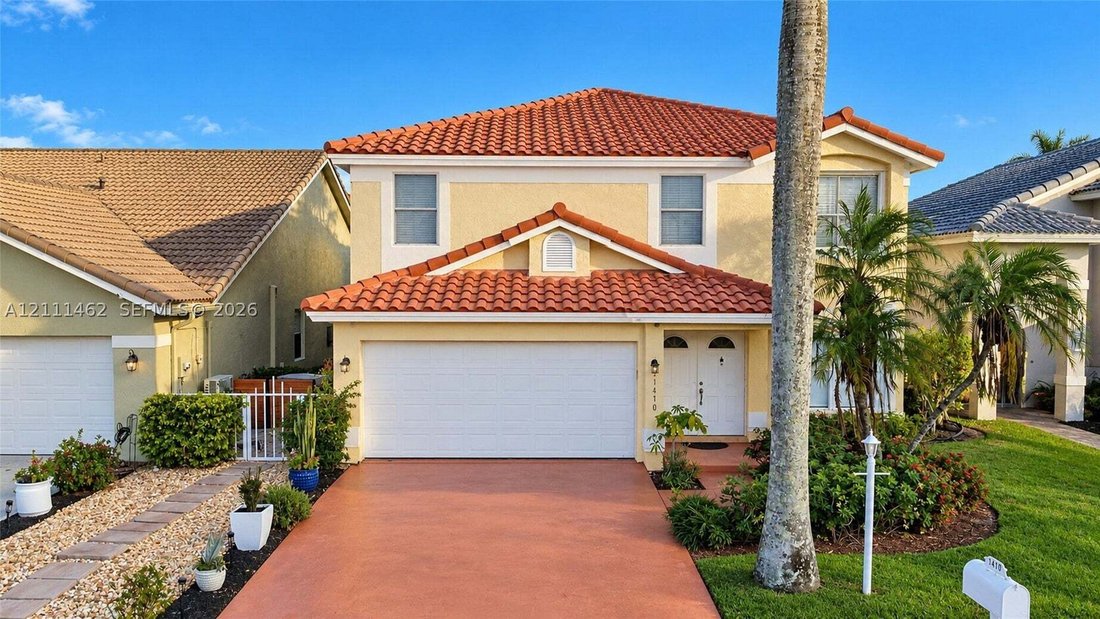 House in Boca Raton, Florida, United States 1 - 19163485
