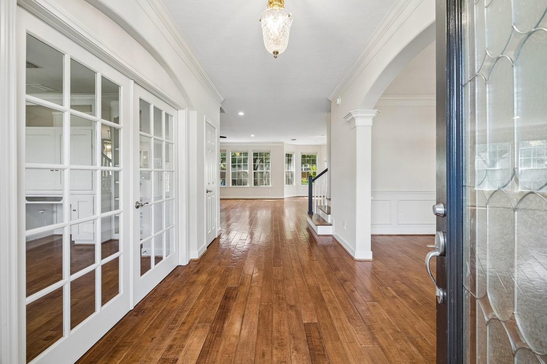 Casa en Houston, Texas, Estados Unidos 2 - 19164455