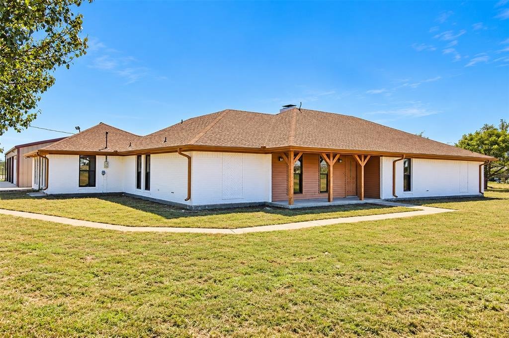 Casa en Scurry, Texas, Estados Unidos 3 - 19163991