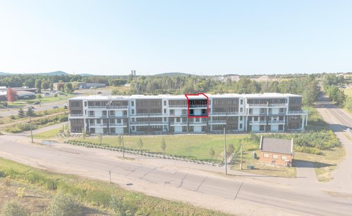 Eigentumswohnung in Marquette, Michigan, Vereinigte Staaten 1