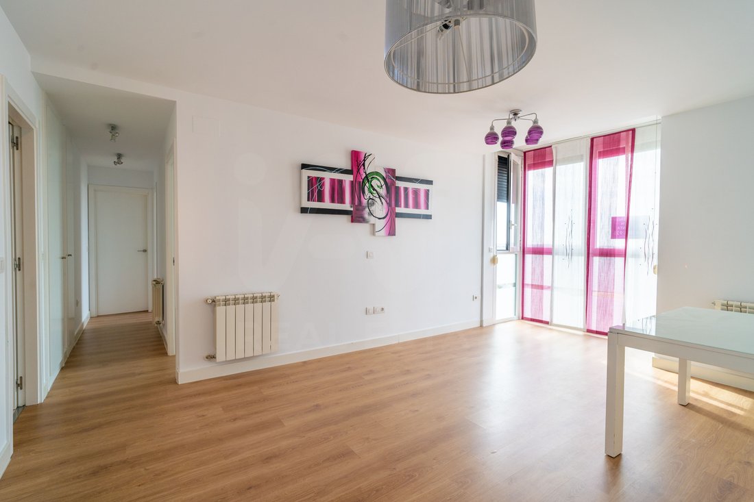 Apartment in Villa de Vallecas, Madrid, Spain 4 - 19161359