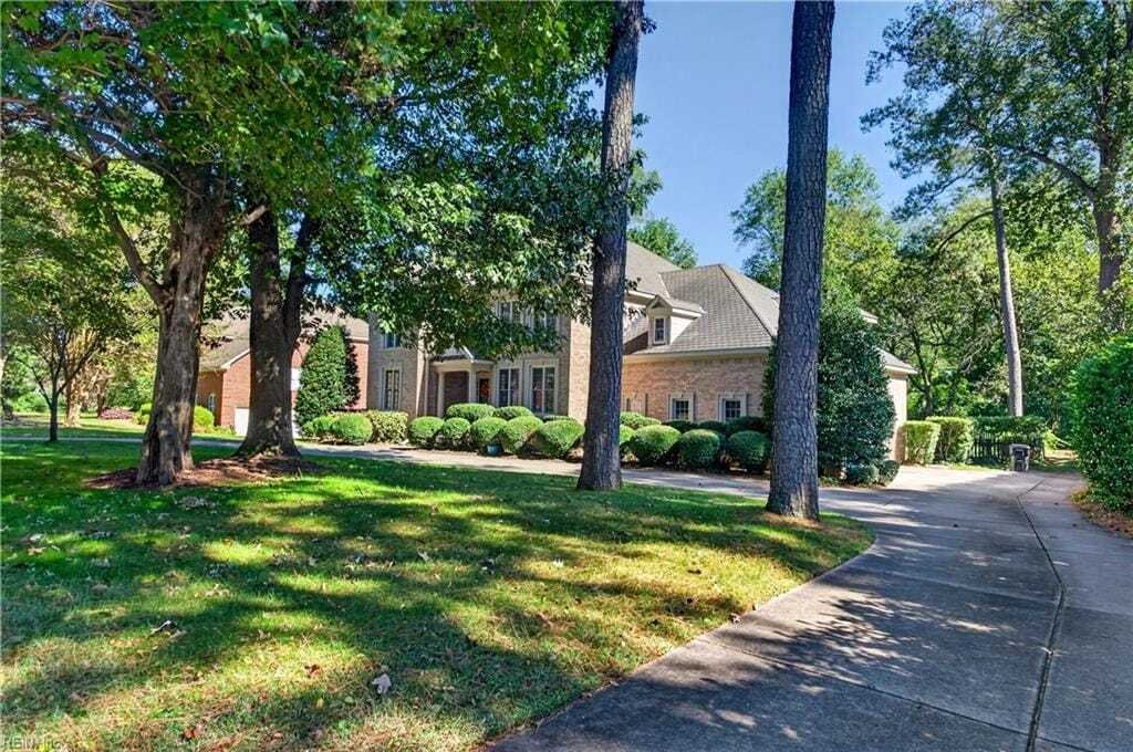 Casa en Virginia Beach, Virginia, Estados Unidos 2 - 19163442
