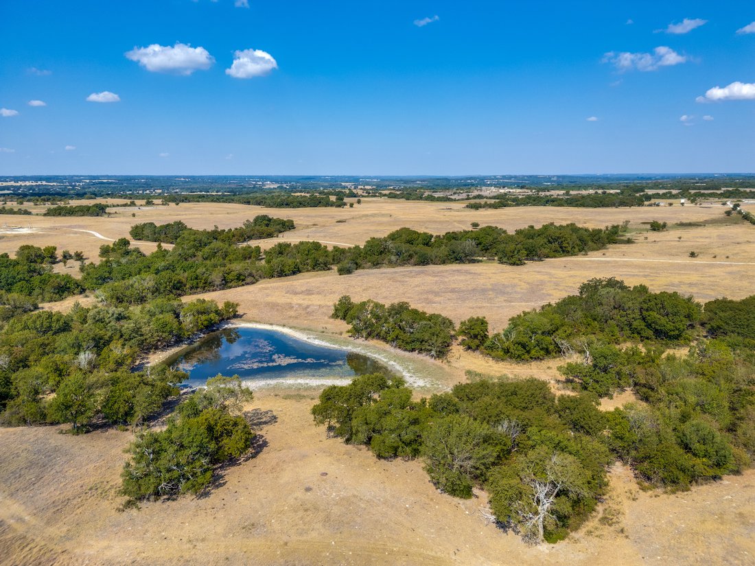 Land in Rosston, Texas, Vereinigte Staaten 2 - 19166043