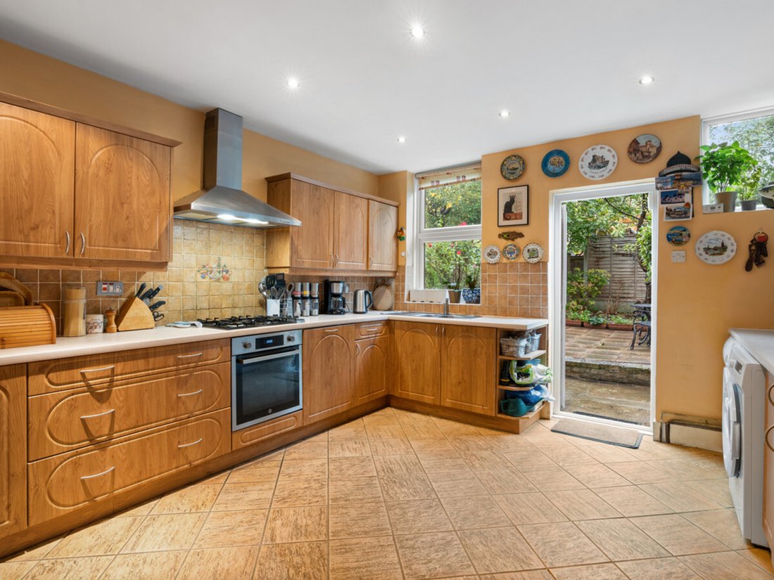 House in Walthamstow, Waltham Forest, England 4 - 19164622