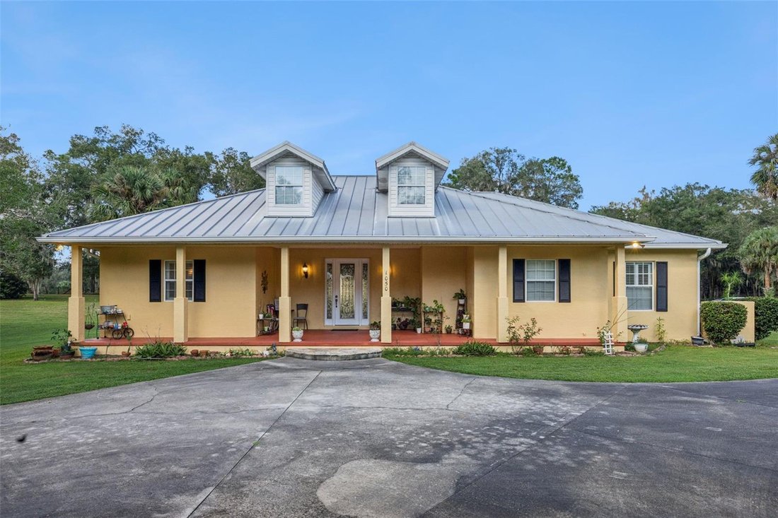 House in DeLand, Florida, United States 4 - 19160486