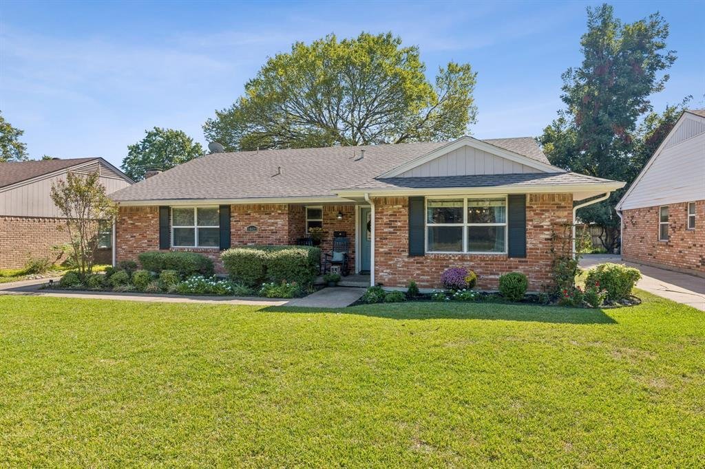 House in Dallas, Texas, United States 2 - 19160631