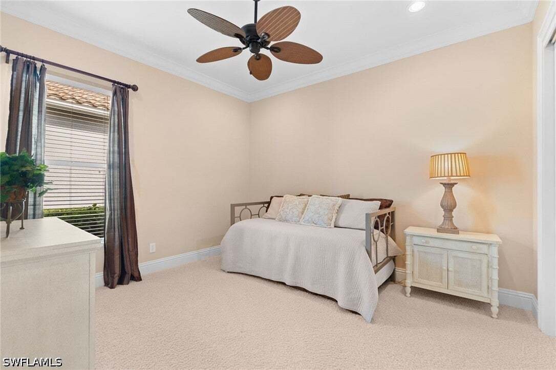 Maison à Bonita Springs, Floride, États-Unis 5 - 19162897