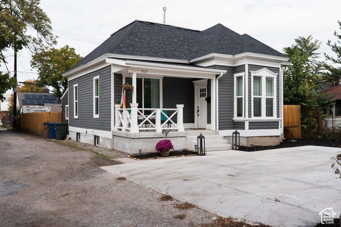 Haus in Salt Lake City, Utah, Vereinigte Staaten 2 - 19162954