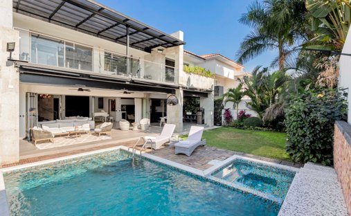 Cuernavaca, Morelos, Mexico 1