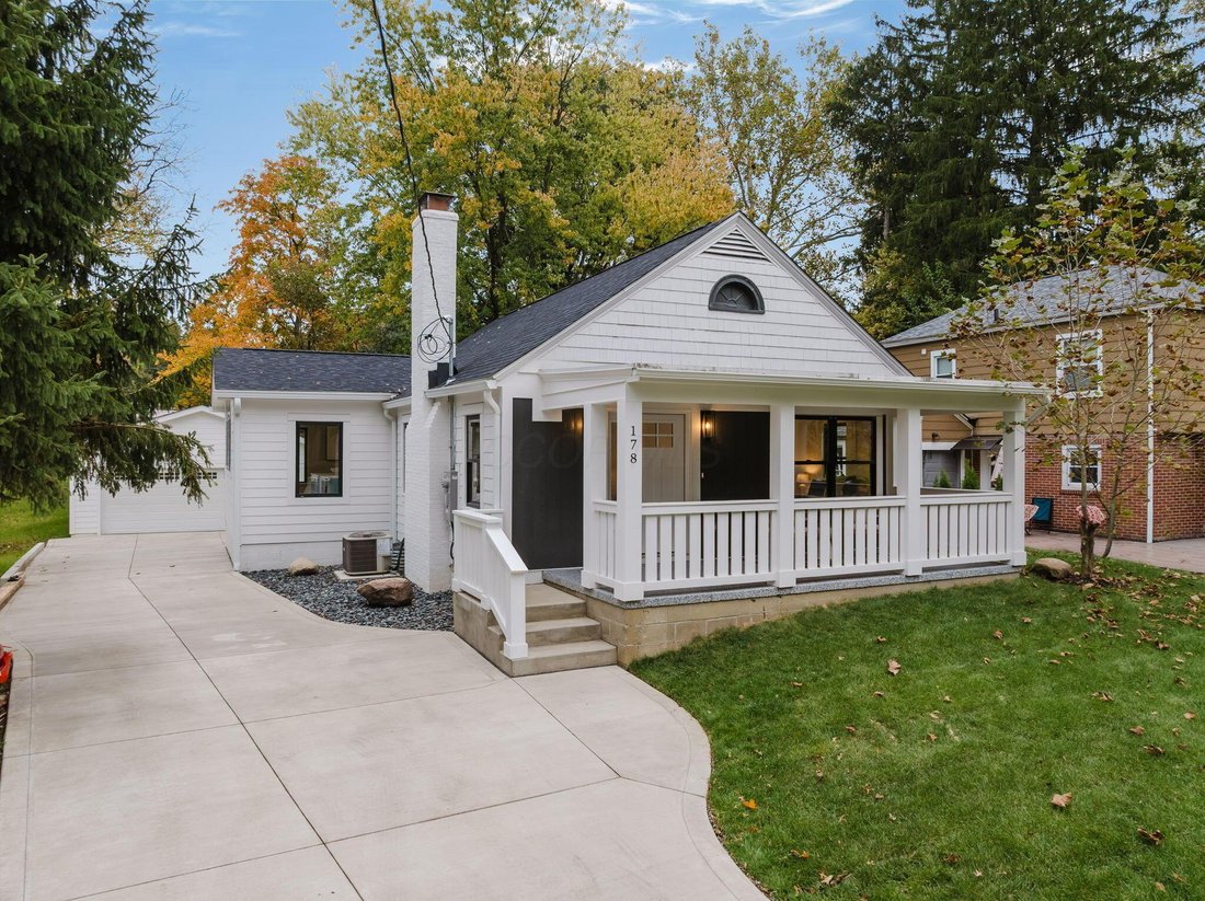 House in Westerville, Ohio, United States 1 - 19160398