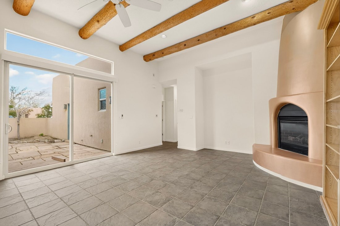 Casa a Santa Fe, Nuovo Messico, Stati Uniti 5 - 19164213