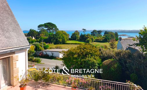 Haus in Ploubazlanec, Bretagne, Frankreich 1
