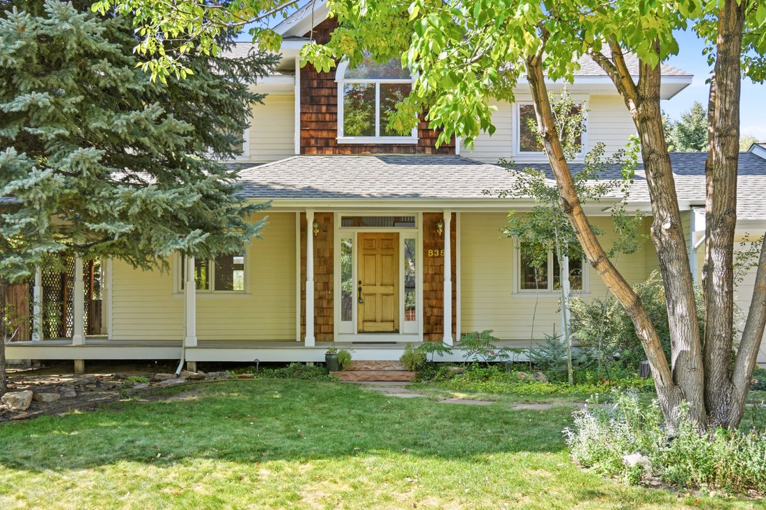 Casa a Denver, Colorado, Stati Uniti 3 - 19159898