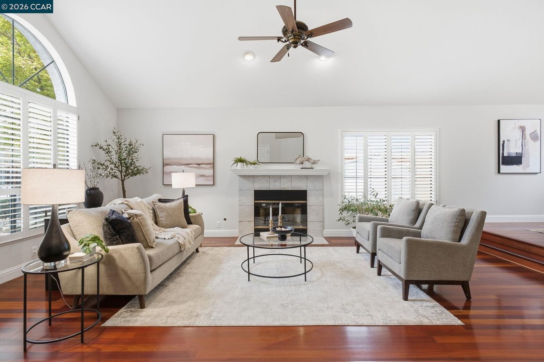 House in Livermore, California, United States 3 - 19164874