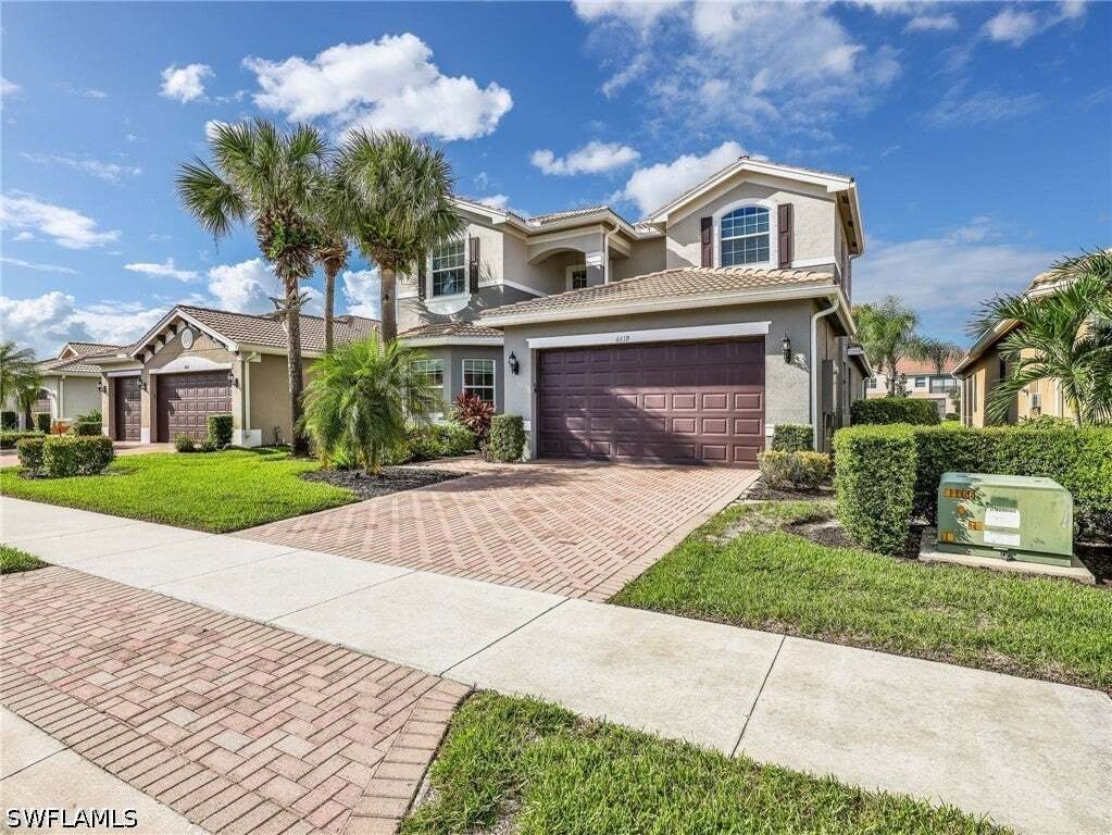 Haus in Naples, Florida, Vereinigte Staaten 1 - 19160083
