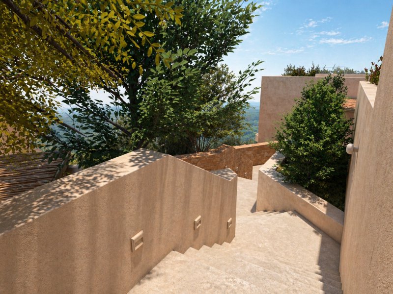 Villa in Greek Islands, Griechenland 4 - 19160114