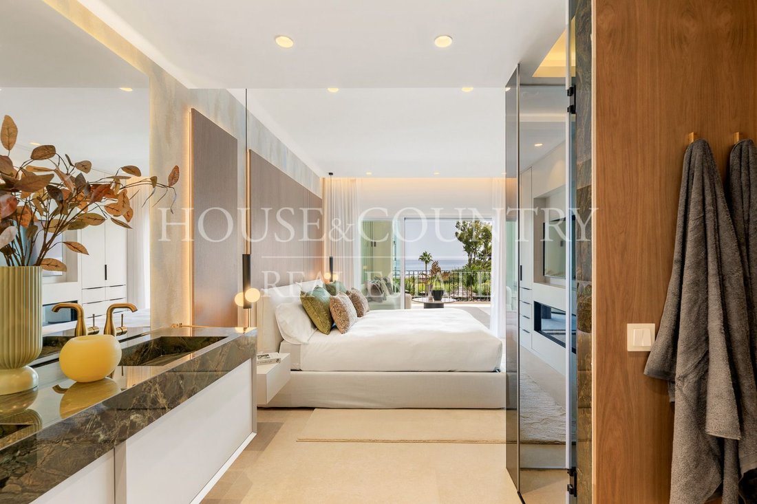 Appartement à Estepona, Andalousie, Espagne 5 - 19160767