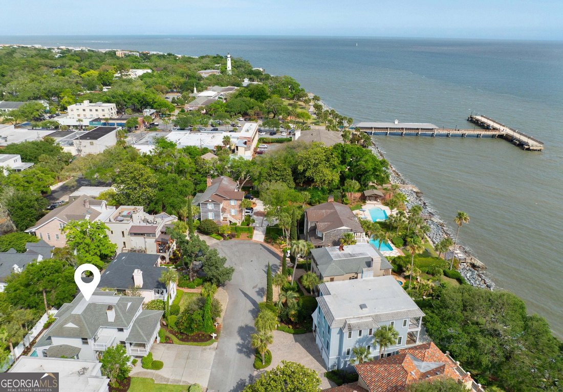 House in St. Simons, Georgia, United States 3 - 19160758