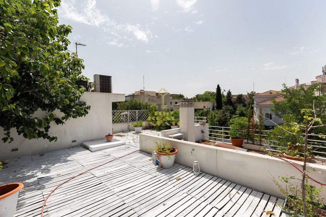 Chalet à Salamanque, Madrid, Espagne 3 - 19160962