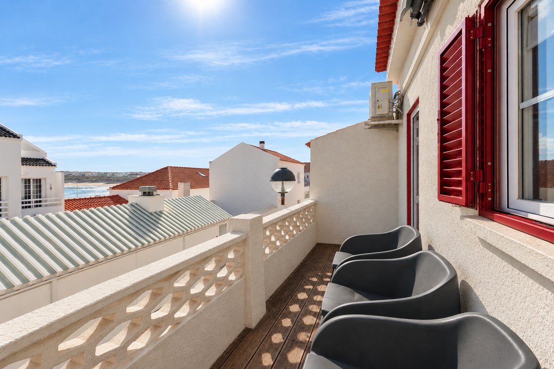 Haus in Ferrel, Leiria, Portugal 5 - 19159903