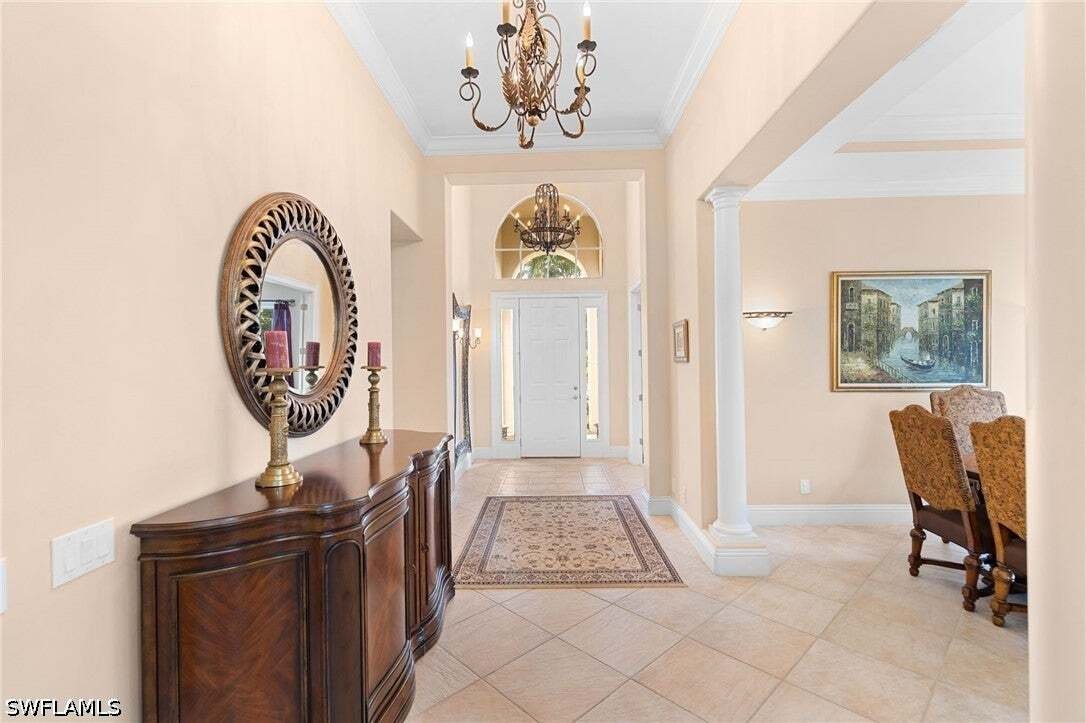 Maison à Bonita Springs, Floride, États-Unis 2 - 19162897