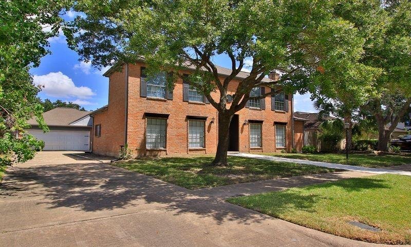 Casa en Houston, Texas, Estados Unidos 2 - 19160736