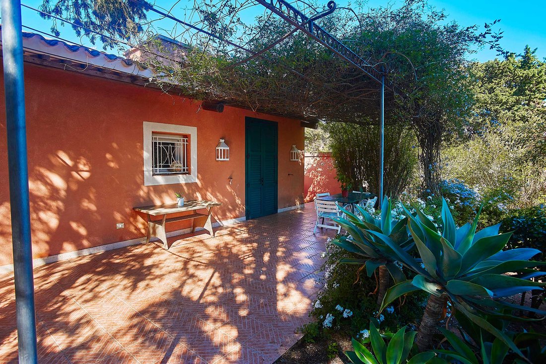 Villa in Marsala, Sicily, Italy 3 - 19161403