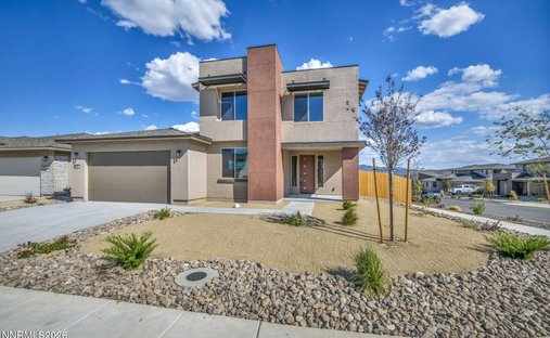 Casa a Indian Hills, Nevada, Stati Uniti 1