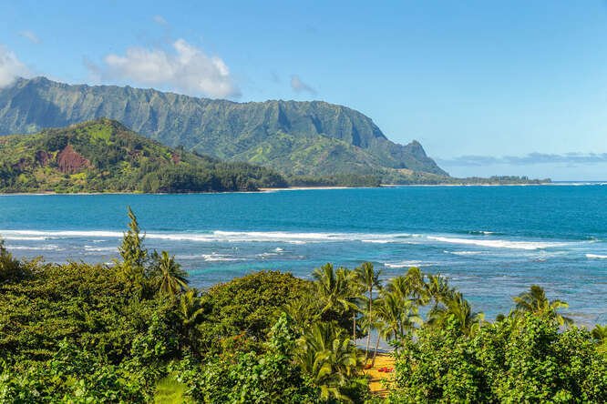 Condo in Princeville, Hawaii, United States 5 - 19162549