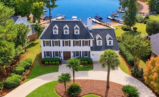 Casa en Chapin, Carolina del Sur, Estados Unidos 1