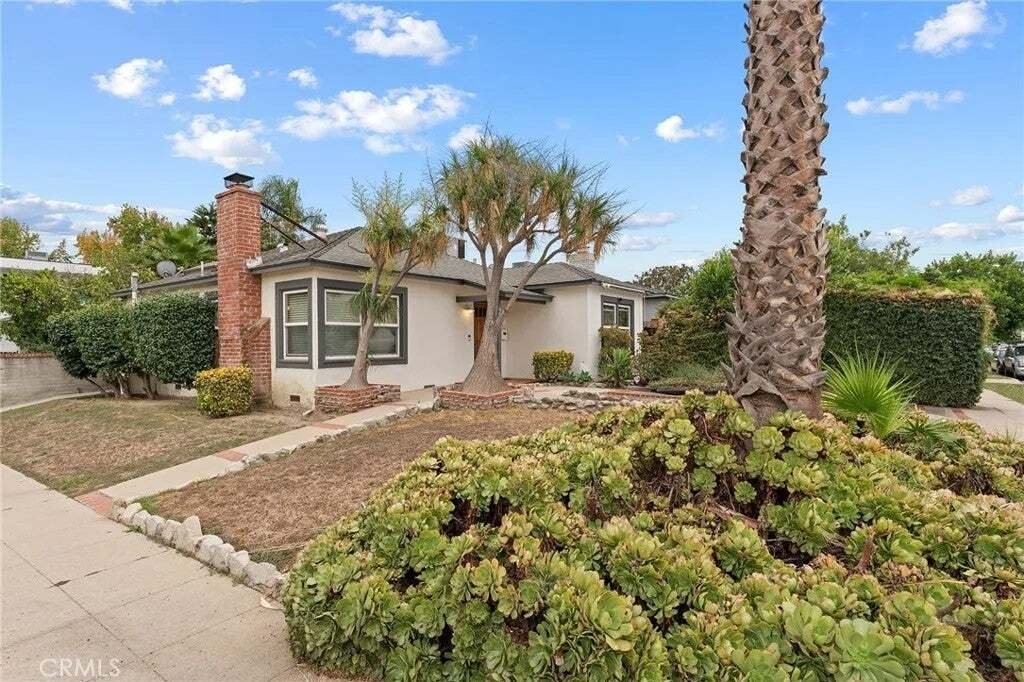Casa en Los Ángeles, California, Estados Unidos 1 - 19163871