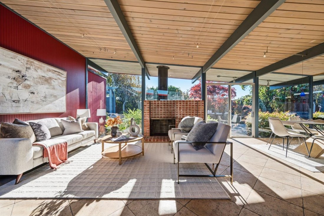 House in San Mateo, California, United States 1 - 19163177