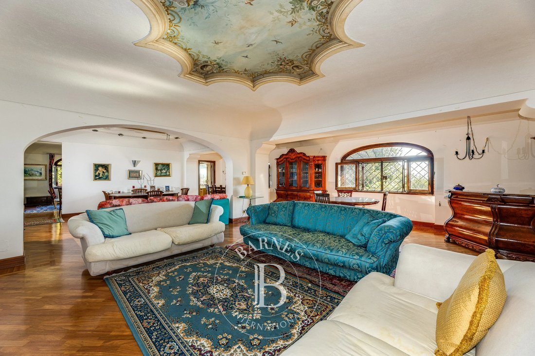 Villa à Rome, Latium, Italie 1 - 19160498