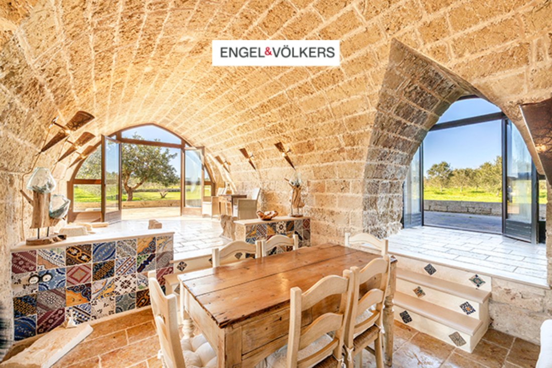 Villa a Presicce-Acquarica, Puglia, Italia 3 - 17786839