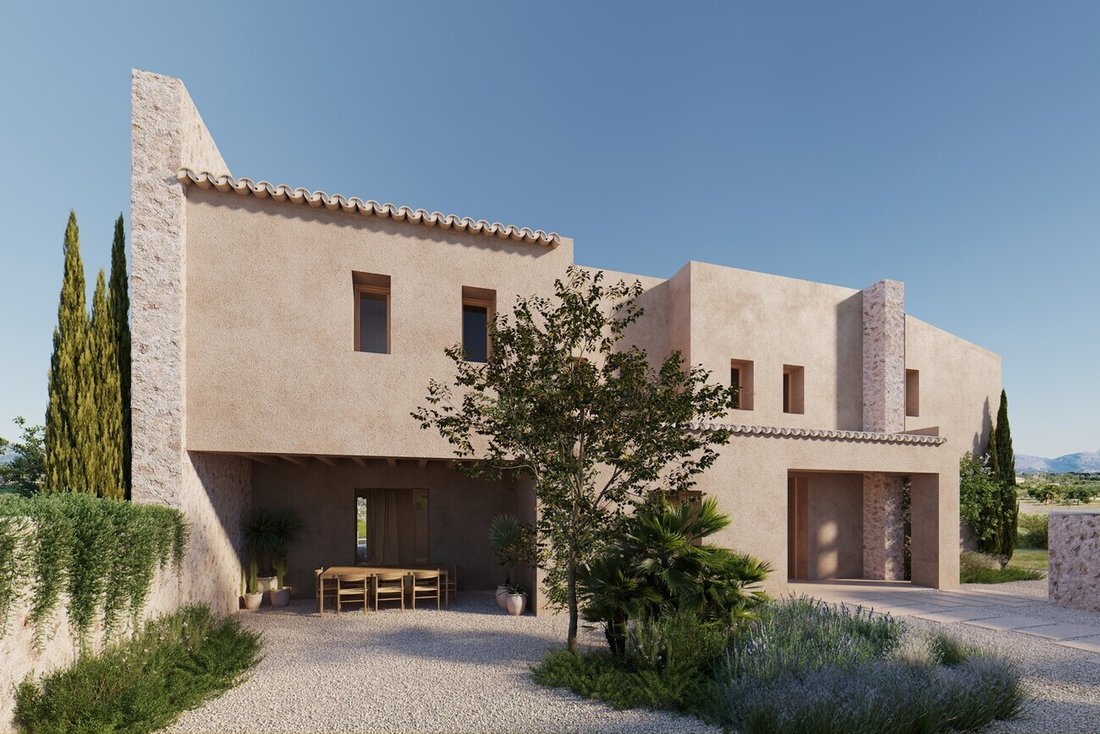 Rancho en Alcudia, Islas Baleares, España 5 - 16166490