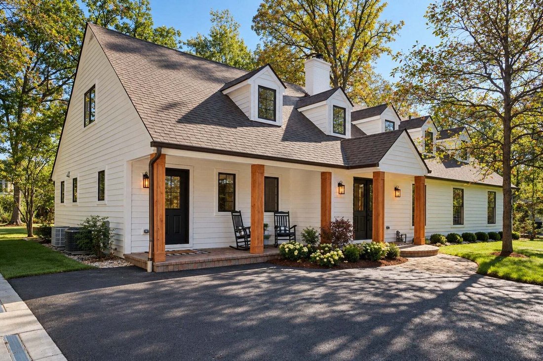 Haus in Riverwoods, Illinois, Vereinigte Staaten 3 - 19160586